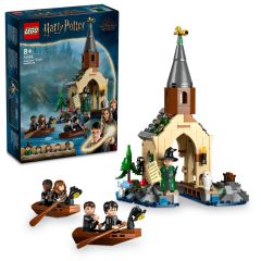 LEGO® - Harry Potter™ 76426 Hogwarts™ Castle Boathouse (Harry Potter