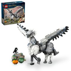 LEGO® - Harry Potter™ 76427 Buckbeak™ (Harry Potter Toys