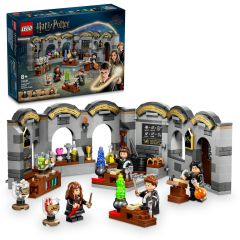 LEGO® - Harry Potter™ 76431 Hogwarts™ Castle: Potions Class (Harry Potter Toys