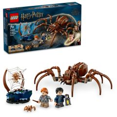 LEGO® - Harry Potter™ 76434 Aragog in the Forbidden Forest™ (Harry Potter Toys