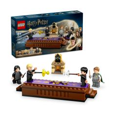 LEGO® - Harry Potter™ 76441 Hogwarts™ Castle: Duelling Club ( Wizard Toy