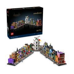 LEGO® - Harry Potter™ 76444 Diagon Alley™ Wizarding Shops (Construction Toy