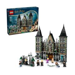 LEGO® - Harry Potter™ 76453 Malfoy Manor (Construction Toys