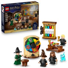 LEGO® - Harry Potter™ 76460 Hogwarts Castle: Sorting Hat Ceremony (Bricks