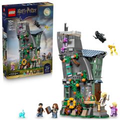 LEGO® - Harry Potter™ 76467 Luna Lovegood's House (Bricks