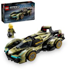 LEGO® - Speed Champions 76923 Lamborghini Lambo V12 Vision GT Super Car (Buildable