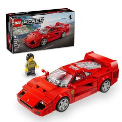 LEGO® - Speed Champions Ferrari F40 Supercar (76934) LEGO_76934