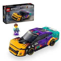 LEGO® - Speed Champions 76935 NASCAR® Next Gen Chevrolet Camaro ZL1 (Playset