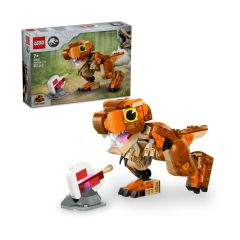 LEGO® - Jurassic World™ 76967 Little Eatie: T. rex (Dinosaur