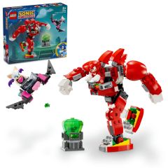 LEGO® - Sonic the Hedgehog™ 76996 Knuckles' Guardian Mech (Toys