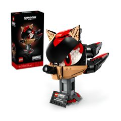 LEGO® - Sonic the Hedgehog™ 77000 Shadow the Hedgehog (Playset