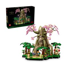 LEGO® - The Legend of Zelda™ 77092 Great Deku Tree 2-in-1 (Adult Playset