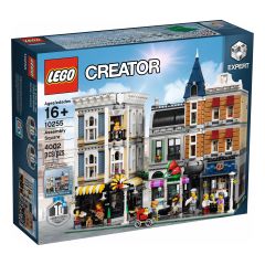 10255 LEGO®Assembly Square (Creator Expert) LEGO_BOM_10255