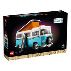 10279 LEGO®Volkswagen T2 Camper Van 福士露營車 (Creator Expert) CR-LEGO_BOM_10279