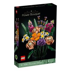 10280 LEGO®Flower Bouquet (Creator Expert) LEGO_BOM_10280
