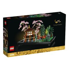 LEGO® - Icons Tranquil Garden (10315) LEGO_BOM_10315