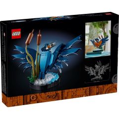 LEGO® - Icons Kingfisher Bird set [10331] LEGO_BOM_10331