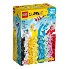 LEGO® - Classic Creative Color Fun LEGO_BOM_11032