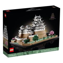 LEGO® - 建築姬路城 (21060)