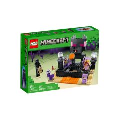 LEGO® - Minecraft® The End Arena LEGO_BOM_21242