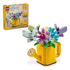 LEGO® - Creator 3in1 Flowers in Watering Can LEGO_BOM_31149