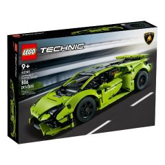 LEGO® - Technic™ Lamborghini Huracán Tecnica (42161) LEGO_BOM_42161