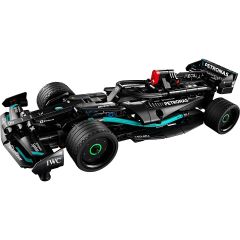 LEGO® - Technic™ Mercedes-AMG F1 W14 E Performance Pull-Back [42165] CR-LEGO_BOM_42165