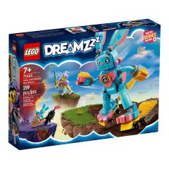 LEGO® - DREAMZzz™ 伊茲和邦啾小兔（71453）