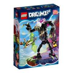 LEGO® - DREAMZzz™ 巨籠怪物死亡衛兵（71455）
