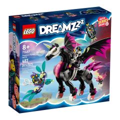 LEGO® - DREAMZzz™ 飛馬（71457）