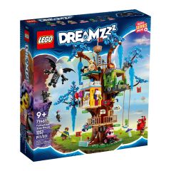 LEGO® - DREAMZzz™ Fantastical Tree House (71461) LEGO_BOM_71461
