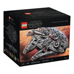 75192 LEGO®Millennium Falcon™ (Star Wars™) LEGO_BOM_75192