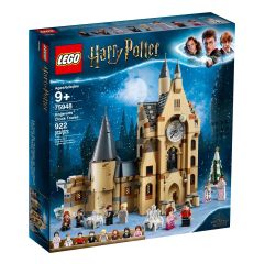 75948 LEGO®Hogwarts™ Clock Tower (Harry Potter™ 哈利波特) LEGO_BOM_75948
