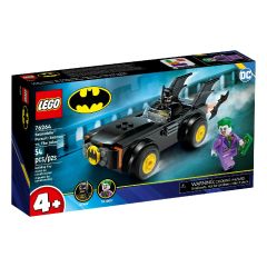 LEGO® - DC Batmobile™ Pursuit: Batman™ vs. The Joker™（76264） LEGO_BOM_76264