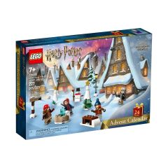 LEGO® - Harry Potter™ 聖誕倒數日曆 (76418)