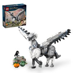 LEGO® 哈利波特™ Buckbeak™ (76427)