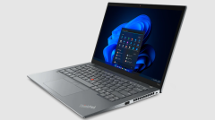 Lenovo ThinkPad T14s G3 14", i5-1240P, 16GB, 512GB SSD, Intel Iris Xe Graphics, W11P DG W10P (21BRS00300) | *With Free ThinkPad USB-C Wired Compact Mouse (4Y51D20850) [Expected delivery date: 7-10 working days]