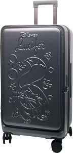 MIHK - 路西法 前揭式四輪拉桿喼(日本HINOMOTO靜音輪) - LF-5310T (28") 