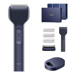 Laifen - T1 Pro 超高速電鬚刨 - 深海藍禮盒套裝