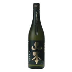 Yamamoto - Pure Black Junmai Ginjo Sake 720ml (山本 PURE BLACK 純米吟釀) LG_080100325