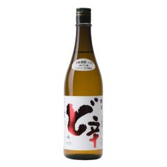Yamamoto - Dokara Super Dry Junmai Sake 720ml (山本 極度辛口純米) LG_080300045