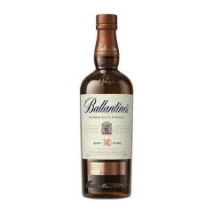 Ballantine's - 30 Year Old Whisky 700ml  LG_Ballantines30