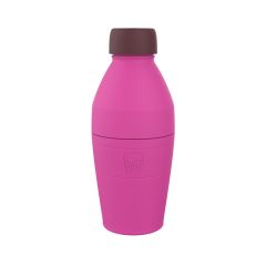 KeepCup - Bottle Thermal 不銹鋼保溫搖搖杯水樽 (530ml/660ml, 日出/黑色)