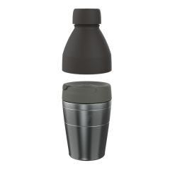 KeepCup - Helix Kit Thermal 不銹鋼扭合保溫杯組合 (多容量/色可選)