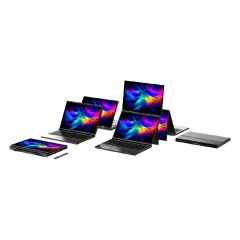 GPD - DUO 13.3" 2.8K AMOLED touch x2 AMD Ryzen AI9 HX370 32GB RAM + 1TB SSD LGPDUO370321T