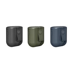 Lemoistar - FB9 Lightweight Waist Fan [Multi Colours] LimoFB9-MO