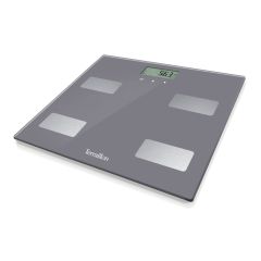 Terraillon - Control Fit - Body Composition Scale LINK-15242
