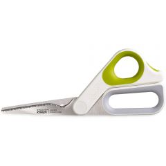 Joseph Joseph PowerGrip All-purpose Kitchen Scissors 10302 Link0050