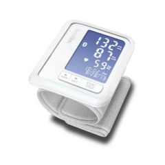 Terraillon Tensio - Smart Wrist Blood Pressure Monitor Link154_