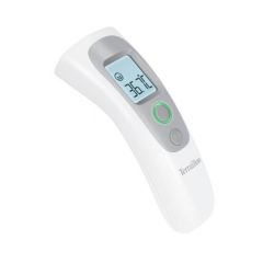 Terraillon Thermo Distance - Non Contact infrared Thermometer Link155_
